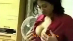 MILF arabe baise avec un jeune mec bien membré