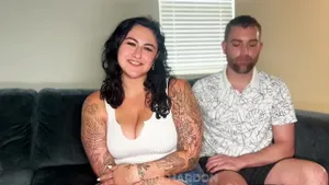 MILF thérapie sexuelle BBC cuckold creampie facial