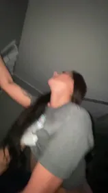 Orgasme intense en solo - Masturbation féminine explosive